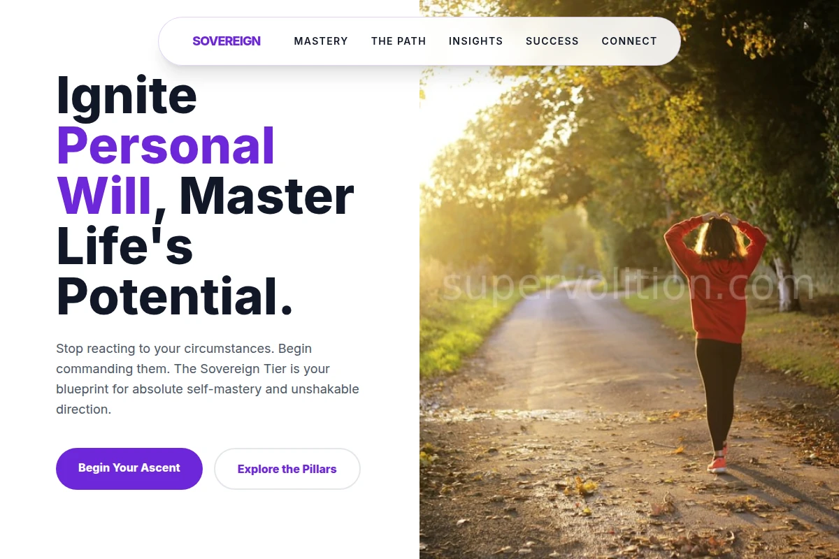 potency Life Coach