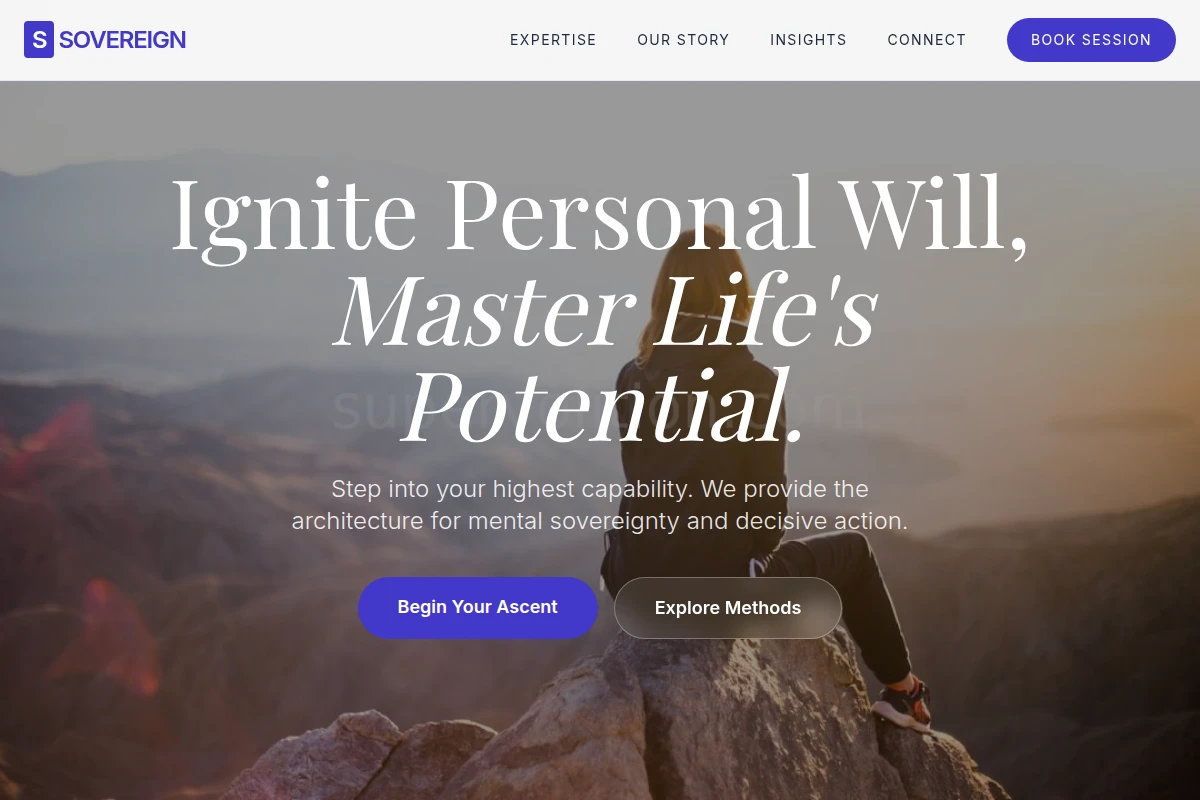 core Life Coach