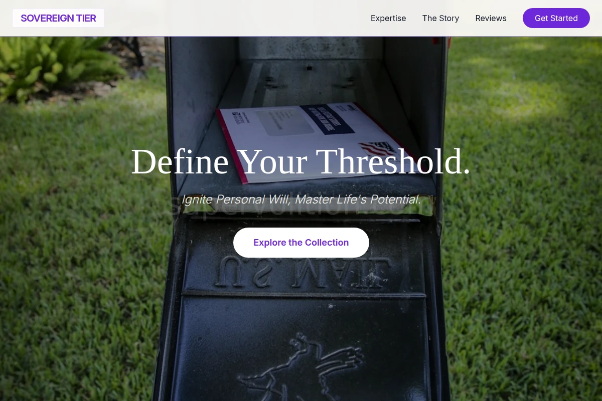 authority Mailbox
