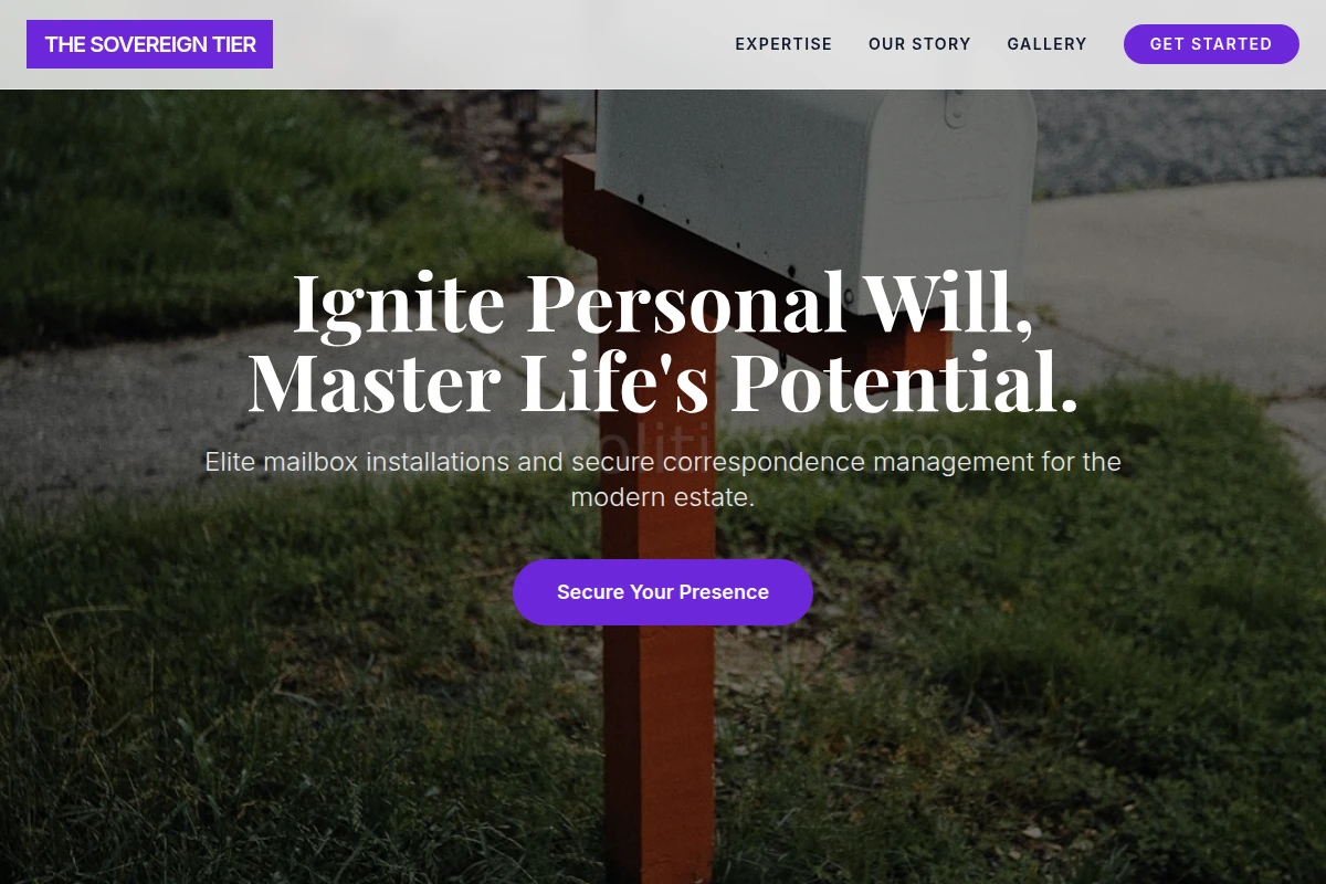 presence Mailbox