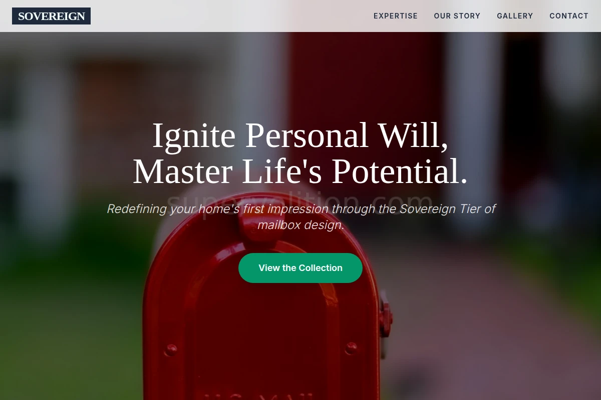 performance Mailbox
